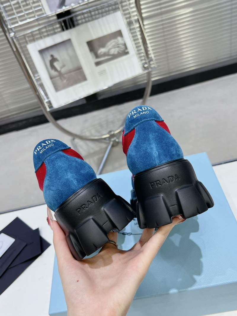 Prada Casual Shoes